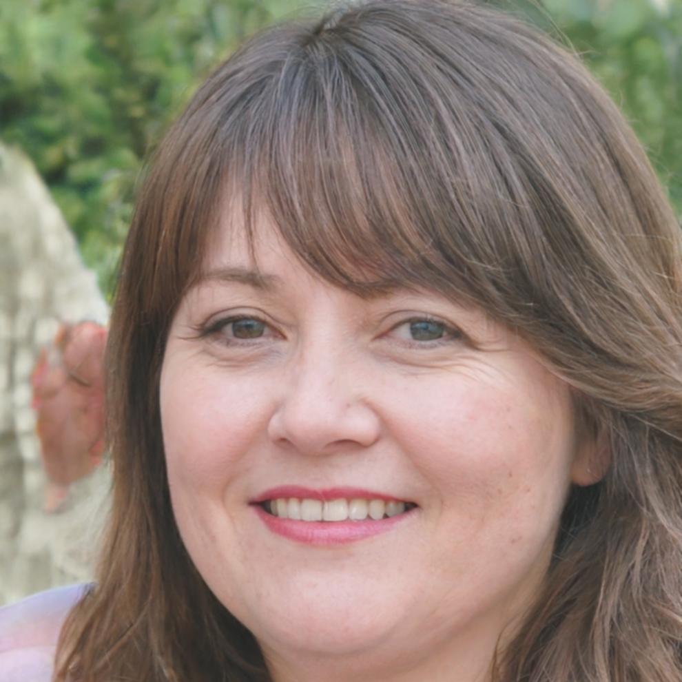 Portrait de Célestine Moreau